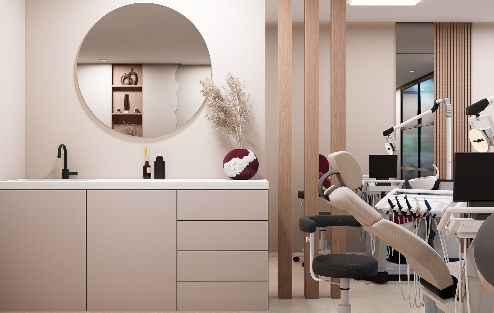 Cabinet dentaire 01 - Image 6